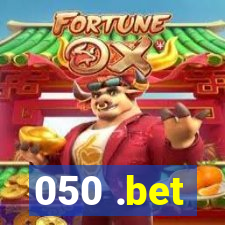 050 .bet
